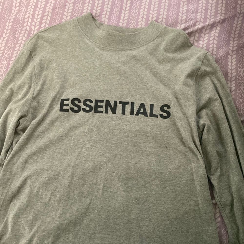 it’s one of those shirt you thought you’d wear but just sits in your closet.